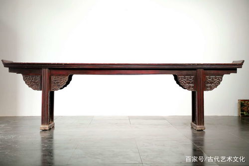 是藝術(shù)與實(shí)用的結(jié)合,明式家具