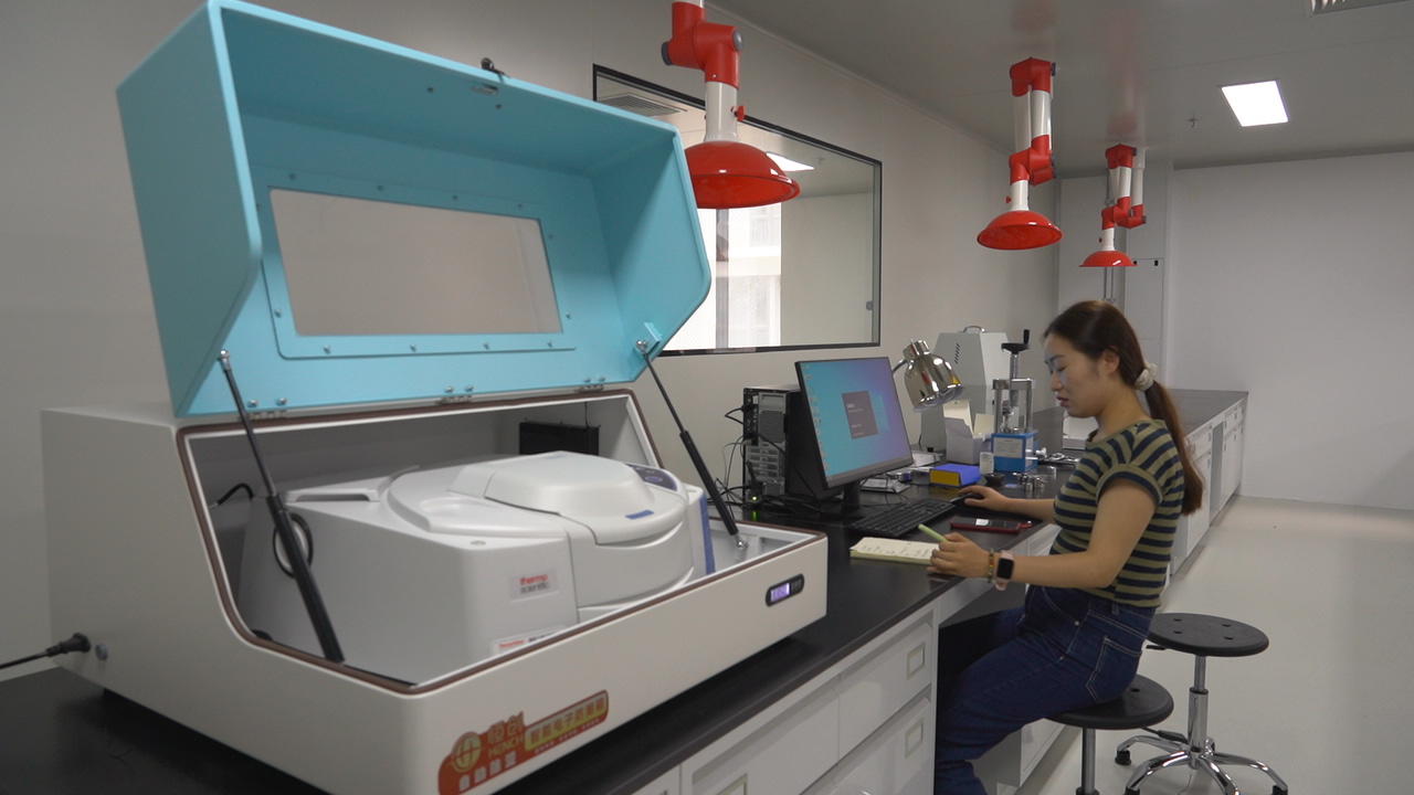 國內(nèi)首個(gè)生物基材料智能研發(fā)創(chuàng)新中心落戶浙江黃巖，開啟綠色制造新篇章